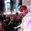 Justin Bieber And Lady Gaga To Make Times Square More Unbearable This New Year's Eve